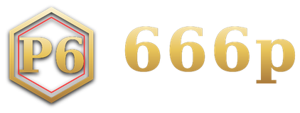 666p logo